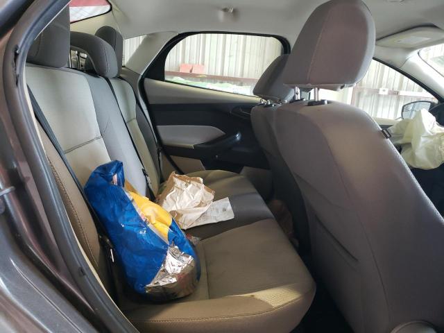 Photo 10 from auction – 2012 FORD FOCUS SE with VIN 1FAHP3F23CL431143