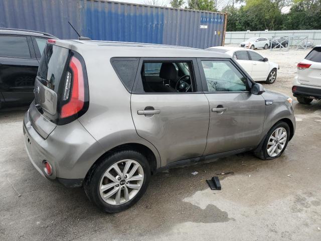 Photo 3 from auction – 2019 KIA SOUL + with VIN KNDJP3A53K7008051