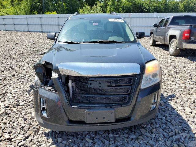 Photo 5 from auction – 2013 GMC TERRAIN SL with VIN 2GKFLVEK7D6308986