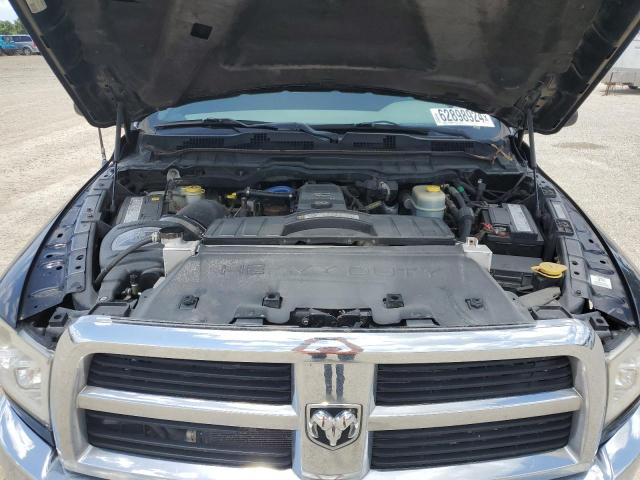 Photo 11 from auction – 2012 DODGE RAM 3500 S with VIN 3C63DRGL9CG152646