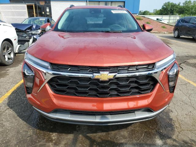 Photo 5 from auction – 2024 CHEVROLET TRAX 1LT with VIN KL77LHE27RC131997