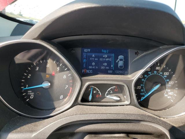 Photo 9 from auction – 2014 FORD ESCAPE SE with VIN 1FMCU9G9XEUB10169