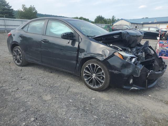 Photo 4 from auction – 2016 TOYOTA COROLLA L with VIN 2T1BURHEXGC499150