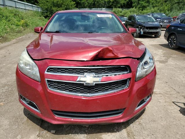 Photo 5 from auction – 2013 CHEVROLET MALIBU 2LT with VIN 1G11F5RR3DF118735