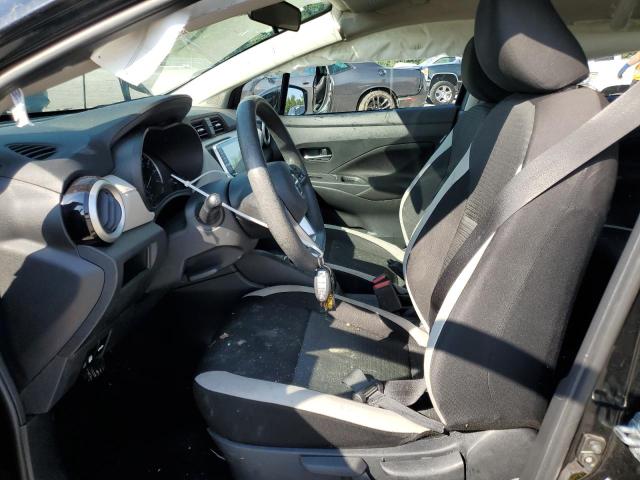 Photo 7 from auction – 2021 NISSAN VERSA SV with VIN 3N1CN8EV5ML872316