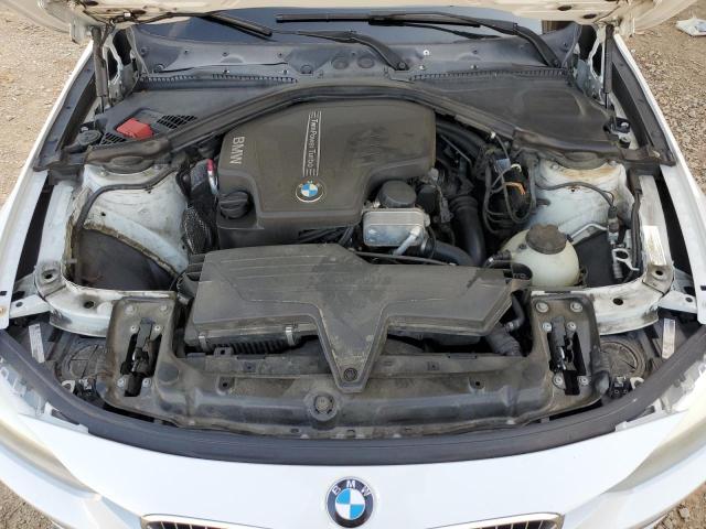 Photo 11 from auction – 2012 BMW 328 I with VIN WBA3A5G57CNP15631