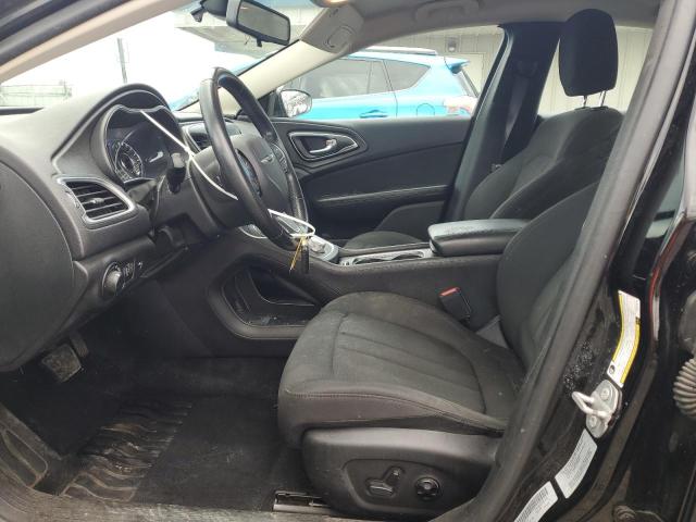 صورة رقم 7 من المزاد - 2017 CHRYSLER 200 LX مع VIN 1C3CCCFB5HN510216