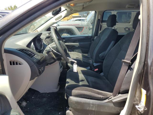Photo 7 from auction – 2019 DODGE GRAND CARA with VIN 2C4RDGBG3KR501522