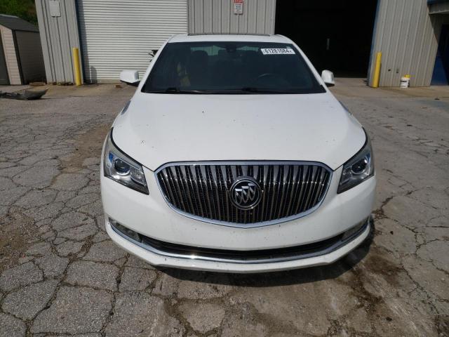 Photo 5 from auction – 2016 BUICK LACROSSE with VIN 1G4GB5G35GF139663