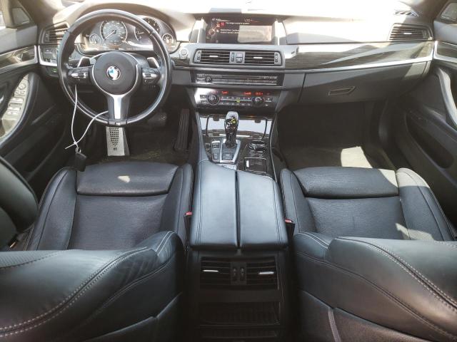 Photo 8 from auction – 2016 BMW 550 I with VIN WBAKN9C56GD962311