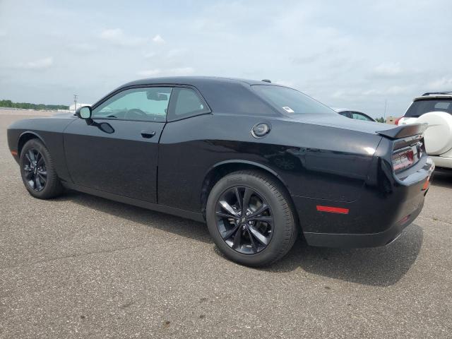 Photo 2 from auction – 2023 DODGE CHALLENGER with VIN 2C3CDZGG3PH670774
