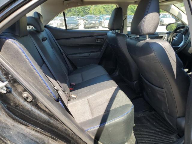 Photo 10 from auction – 2017 TOYOTA COROLLA L with VIN 2T1BURHE3HC754285