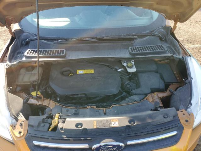 Photo 12 from auction – 2016 FORD ESCAPE SE with VIN 1FMCU9GX6GUA55415