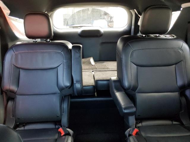 Photo 10 from auction – 2020 FORD EXPLORER L with VIN 1FMSK7FH4LGA68088
