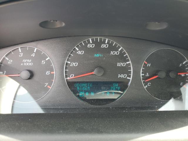 Photo 9 from auction – 2006 CHEVROLET IMPALA LT with VIN 2G1WT58K769244532