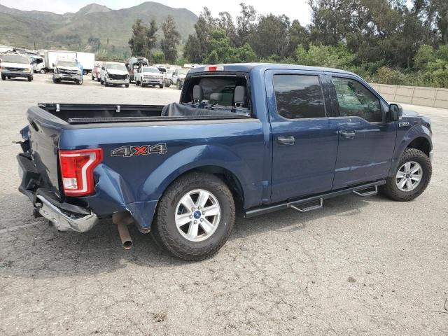 Photo 3 from auction – 2015 FORD F150 SUPER with VIN 1FTEW1EF3FKE21134