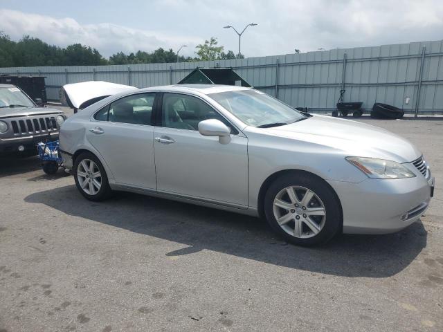 Photo 4 from auction – 2007 LEXUS ES 350 with VIN JTHBJ46G772001435