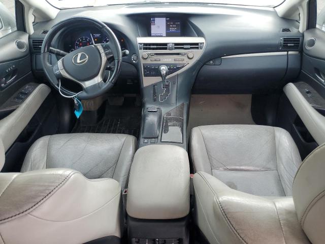 Фото 8 с аукциона – 2015 LEXUS RX 350 с VIN 2T2ZK1BA1FC169161