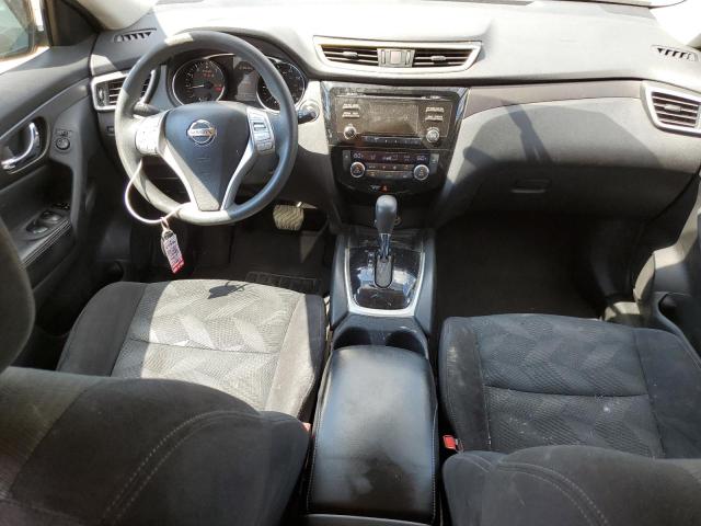 Photo 8 from auction – 2014 NISSAN ROGUE S with VIN 5N1AT2MT2EC835482