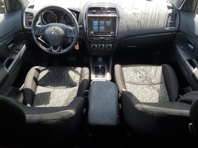 Photo 8 from auction – 2024 MITSUBISHI OUTLANDER with VIN JA4ARUAU2RU008457