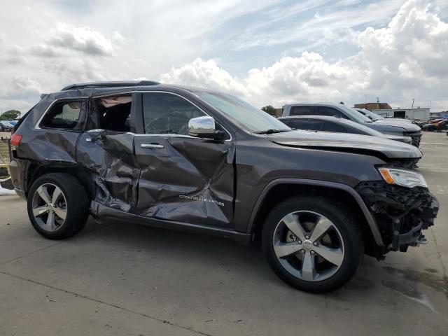 Photo 4 from auction – 2015 JEEP GRAND CHER with VIN 1C4RJECG3FC735072