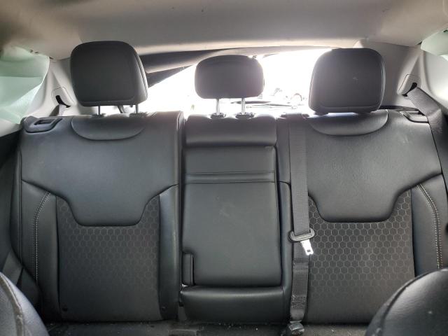 Фото 10 с аукциона – 2020 JEEP COMPASS LA с VIN 3C4NJCBB9LT121751