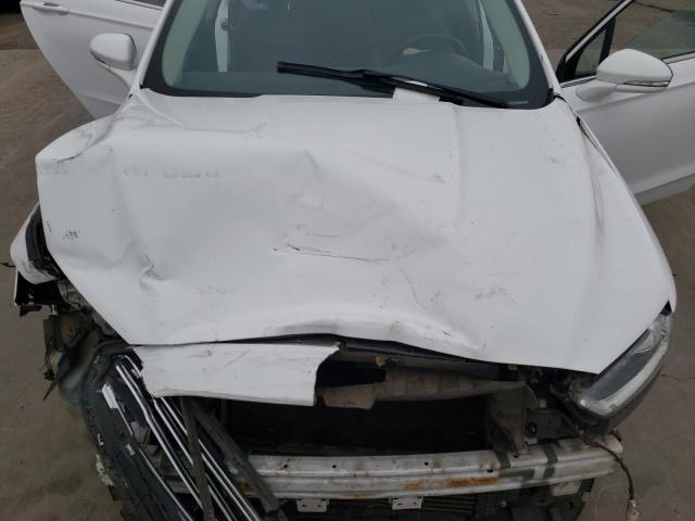 Photo 11 from auction – 2013 FORD FUSION SE with VIN 3FA6P0HR7DR268497