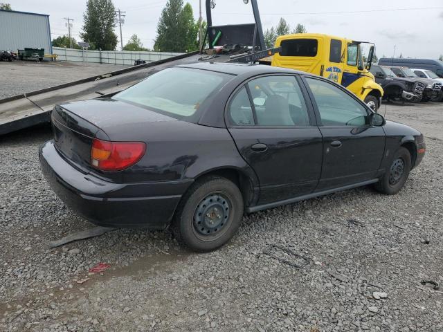Photo 3 from auction – 2000 SATURN SL1 with VIN 1G8ZH528XYZ160128