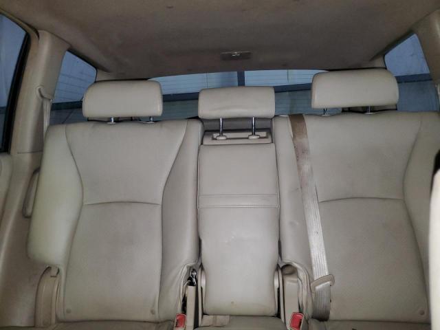 صورة رقم 10 من المزاد - 2006 TOYOTA HIGHLANDER مع VIN JTEEP21A860158224
