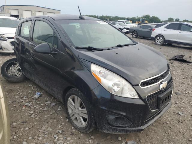 Photo 4 from auction – 2014 CHEVROLET SPARK 1LT with VIN KL8CD6S94EC509281