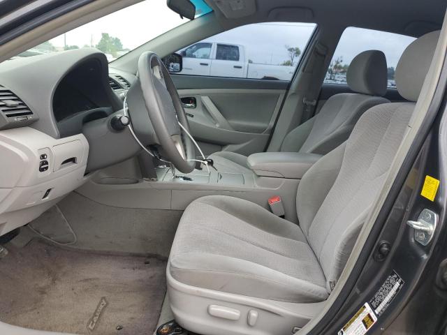 Photo 7 from auction – 2011 TOYOTA CAMRY BASE with VIN 4T4BF3EK0BR127539