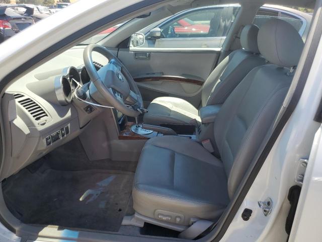 Photo 7 from auction – 2004 NISSAN MAXIMA SE with VIN 1N4BA41E94C833054