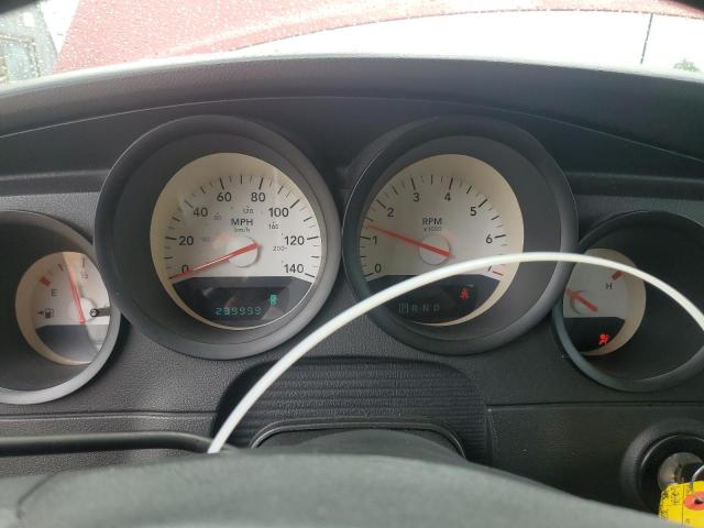 Photo 9 from auction – 2007 DODGE CHARGER SE with VIN 2B3KA43GX7H638432