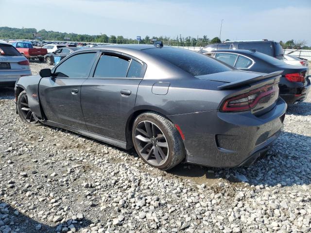 Photo 2 from auction – 2018 DODGE CHARGER R/ with VIN 2C3CDXGJ3JH306975