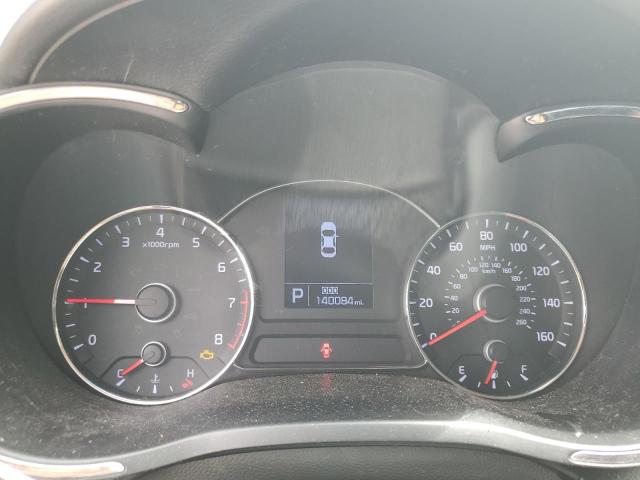 Photo 9 from auction – 2014 KIA FORTE EX with VIN KNAFZ4A81E5169656