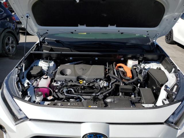 Photo 11 from auction – 2023 TOYOTA RAV4 LIMIT with VIN JTMD6RFV8PD114905