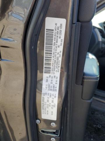 Photo 14 from auction – 2014 JEEP CHEROKEE L with VIN 1C4PJMCB3EW166551