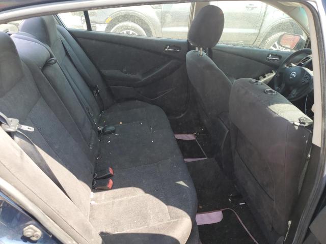 Photo 10 from auction – 2010 NISSAN ALTIMA BAS with VIN 1N4AL2AP3AN422857