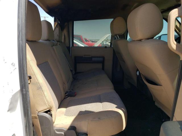 Photo 10 from auction – 2012 FORD F250 SUPER with VIN 1FT7W2BT5CEB15135