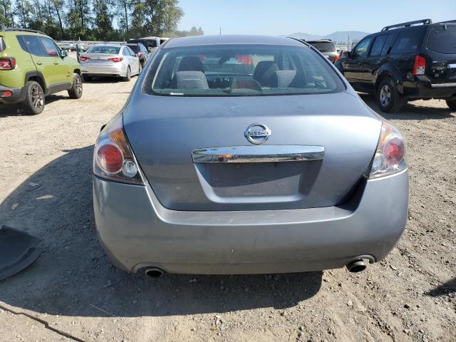 Photo 6 from auction – 2012 NISSAN ALTIMA BAS with VIN 1N4AL2AP4CC241605