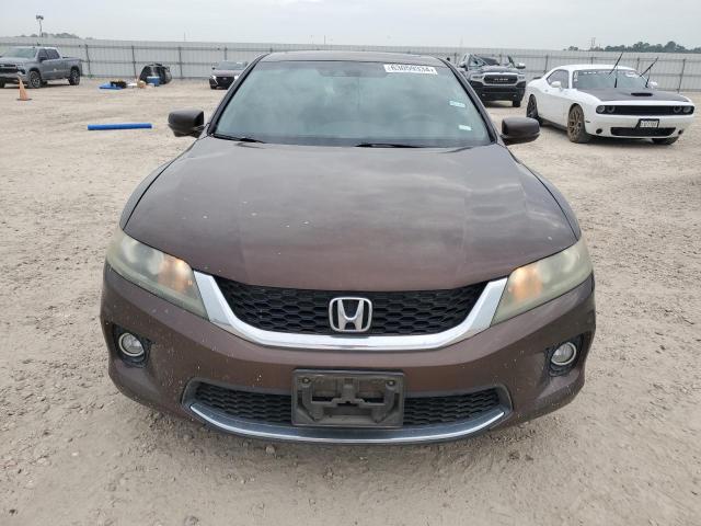 Photo 5 from auction – 2015 HONDA ACCORD EXL with VIN 1HGCT1B84FA002853
