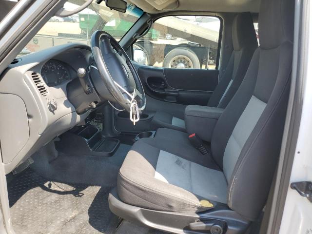 Фото 7 с аукциона – 2004 FORD RANGER SUP с VIN 1FTYR15E84PB09984