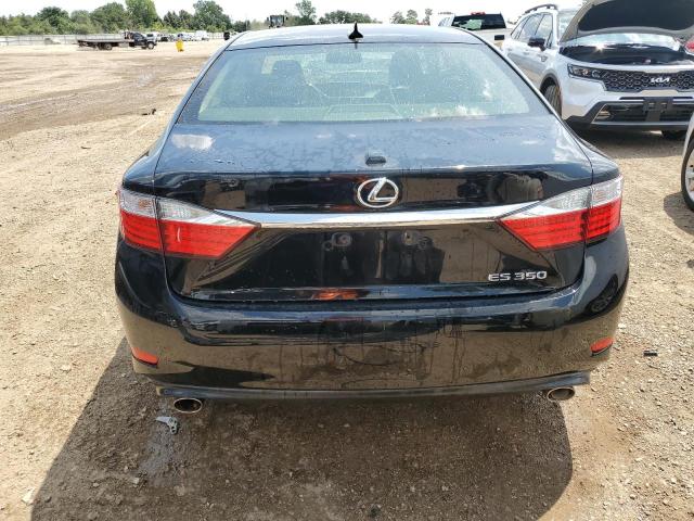 Photo 6 from auction – 2014 LEXUS ES 350 with VIN JTHBK1GGXE2088058