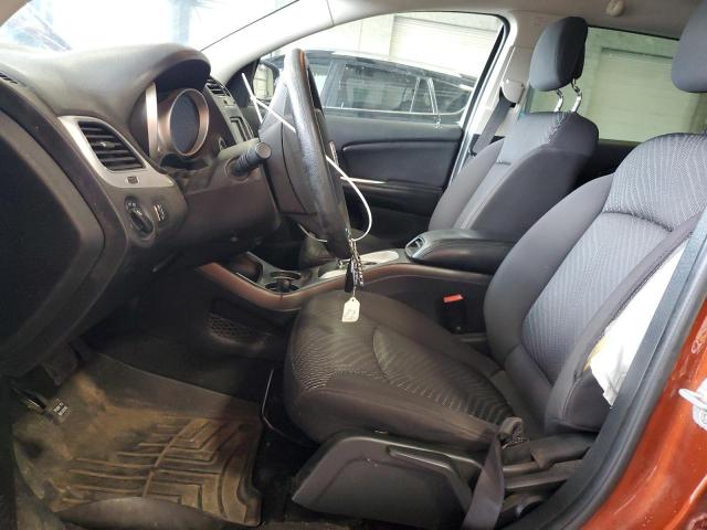 Photo 7 from auction – 2013 DODGE JOURNEY SE with VIN 3C4PDCAB2DT700146