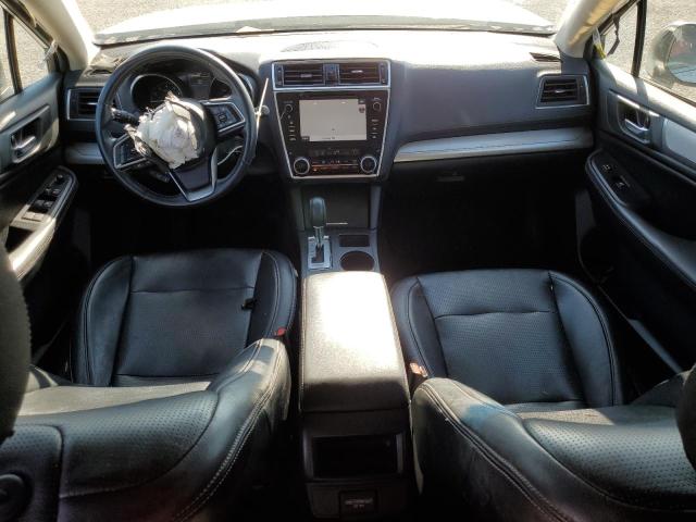 Photo 8 from auction – 2018 SUBARU OUTBACK 2. with VIN 4S4BSAHC3J3295517