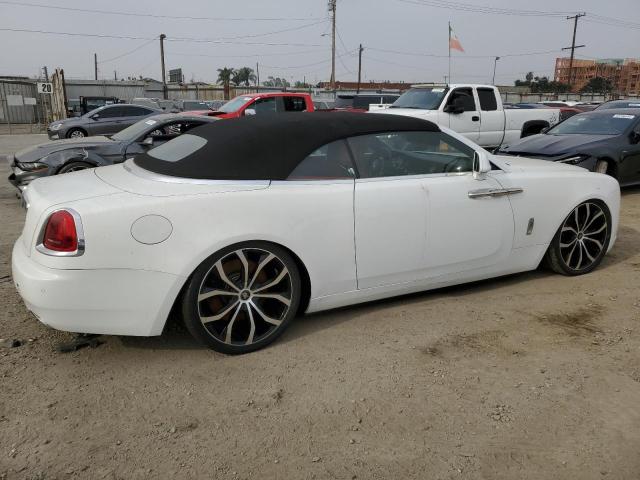 Photo 3 from auction – 2019 ROLLS-ROYCE DAWN with VIN SCA666D58KU115868
