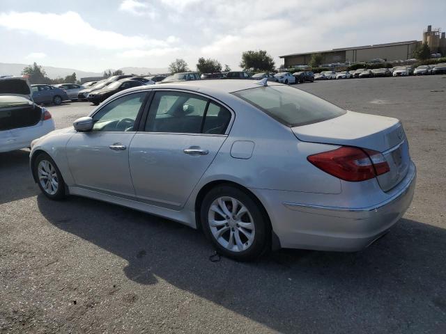 Photo 2 from auction – 2013 HYUNDAI GENESIS 3. with VIN KMHGC4DD8DU247366