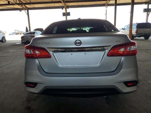 Photo 6 from auction – 2018 NISSAN SENTRA S with VIN 3N1AB7AP3JY211111