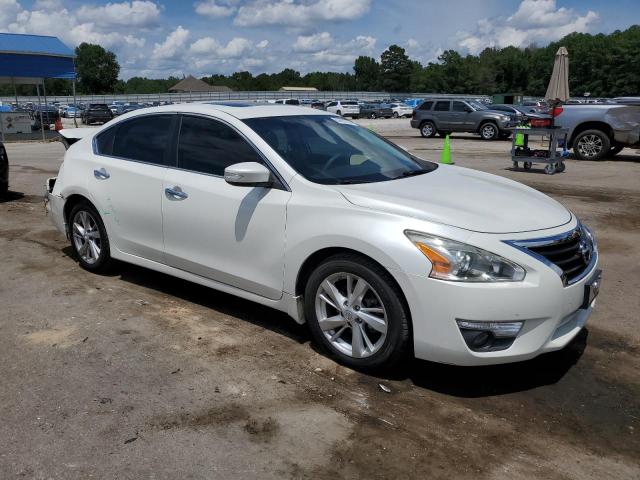 Photo 4 from auction – 2015 NISSAN ALTIMA 2.5 with VIN 1N4AL3AP3FC237216