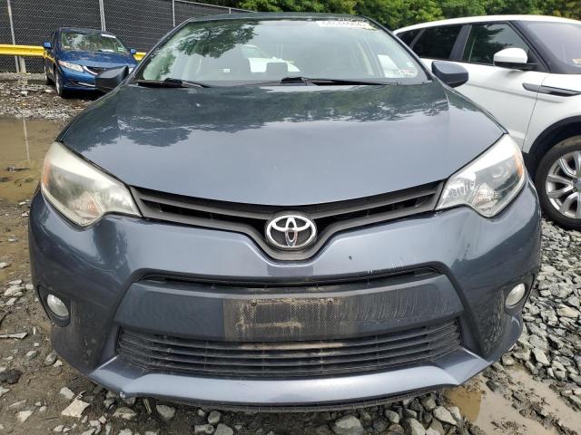 Photo 5 from auction – 2014 TOYOTA COROLLA EC with VIN 2T1BPRHE5EC173809